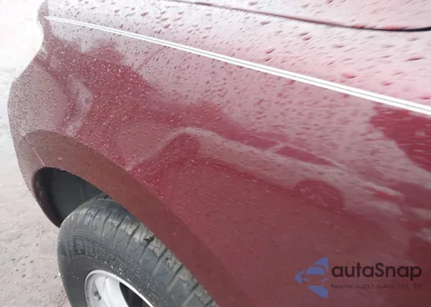 2008 Hyundai Santa Fe Gls z USA, uszkodzony, nr VIN 5NMSG13D88H178582